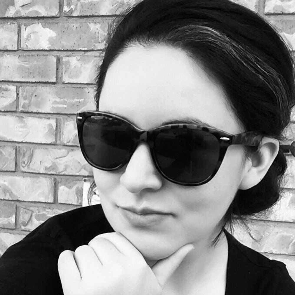 Meet your Posher, Veronica